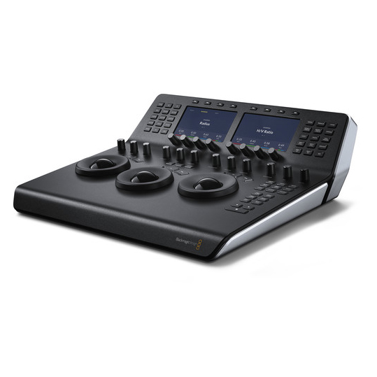 Blackmagic Design DaVinci Resolve Mini Panel - 1